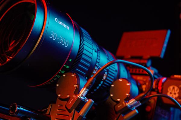 Cinema & Visual Effects